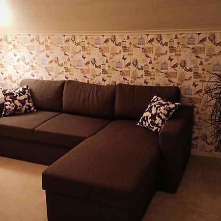 1925 Upstairs Ljungby Villa ยุงบี ภายนอก รูปภาพ